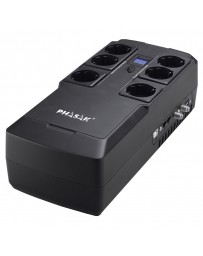SAI PHASAK KRYPTOS PH 9478 800VA INTERACTIVO